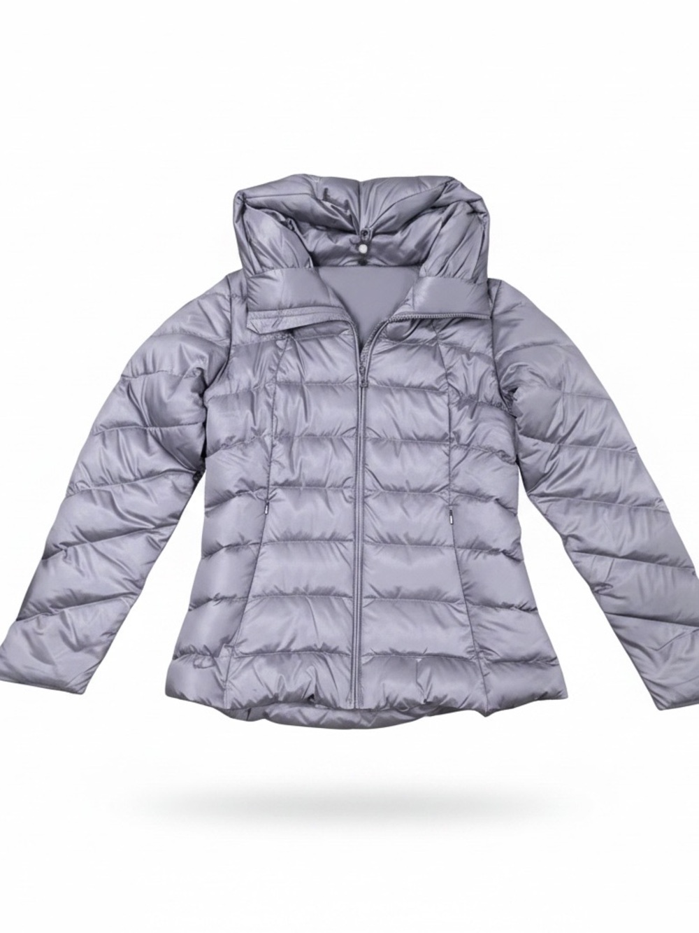 Patagonia Women’s Downtown Jacket 100% Traceable Duck Down Size M NWT